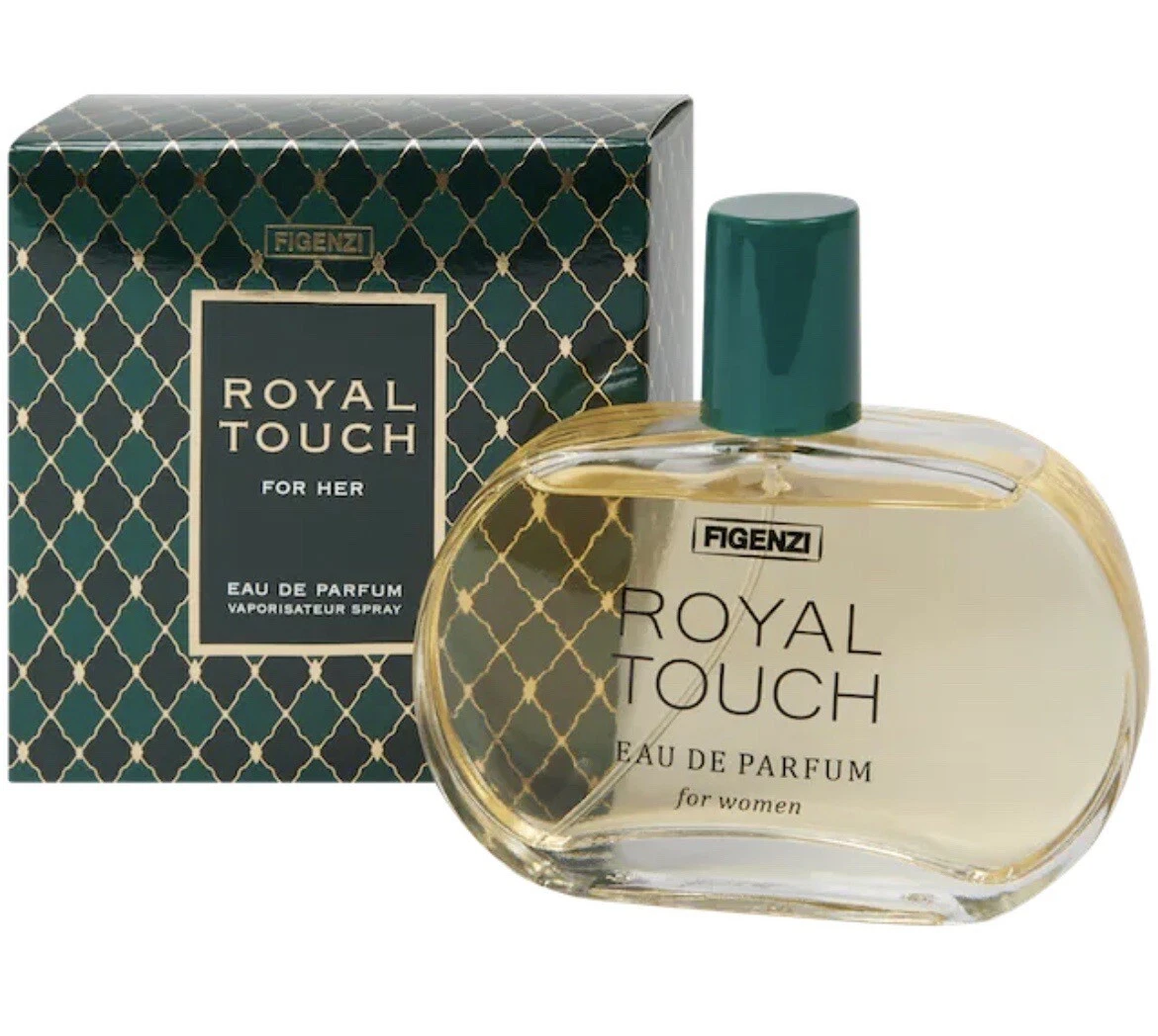 Figenzi parfum deals
