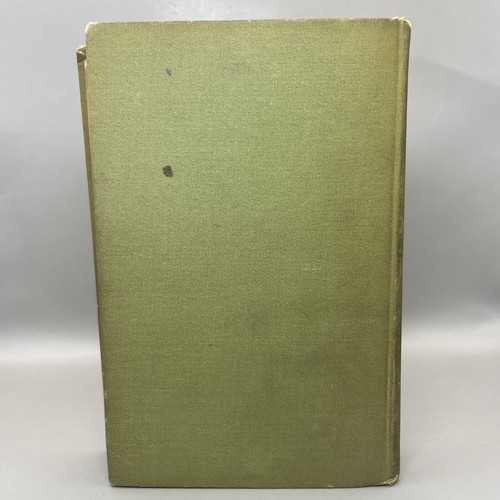 A Roman Singer By Marion Crawford 1884 Love Story Italy Hardcover B2,4 - Picture 4 of 16