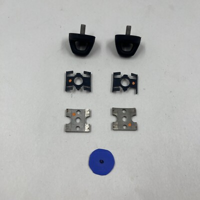 1996-2002 Toyota 4Runner Roof Rack Hardware Cross Bar Tie Down