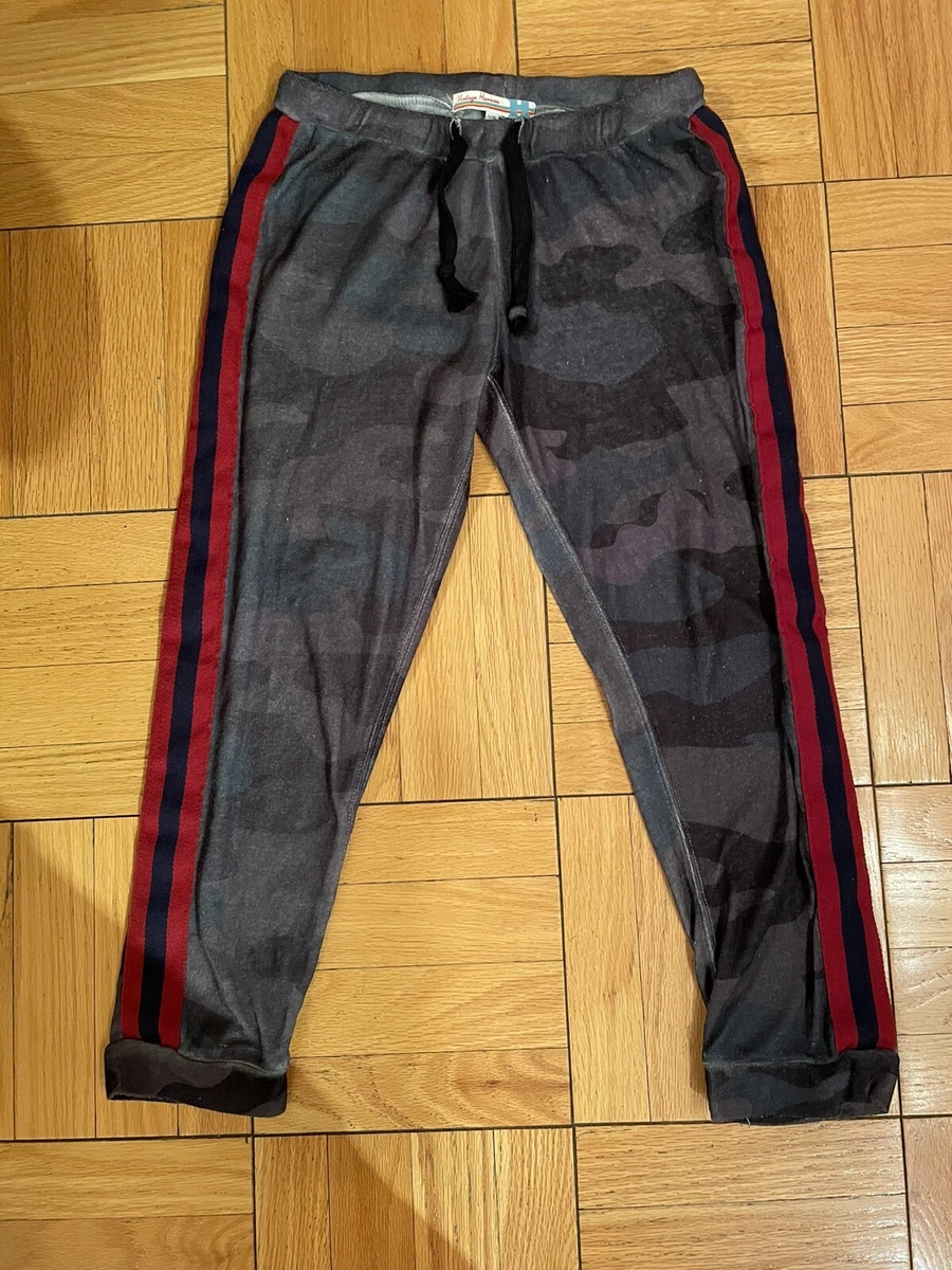 Vintage havana sales camo sweatpants