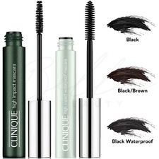 Clinique High Impact Volumising & Lengthening Longwear Mascara 8ml *AUSWAHL*