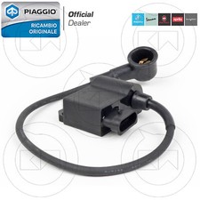 CENTRALINA BOBINA ELETTRONICA ACCENSIONE ORIGINALE PIAGGIO VESPA PX 125 150 200