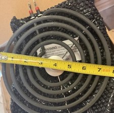 Replacement Stove Burner WB30T10074