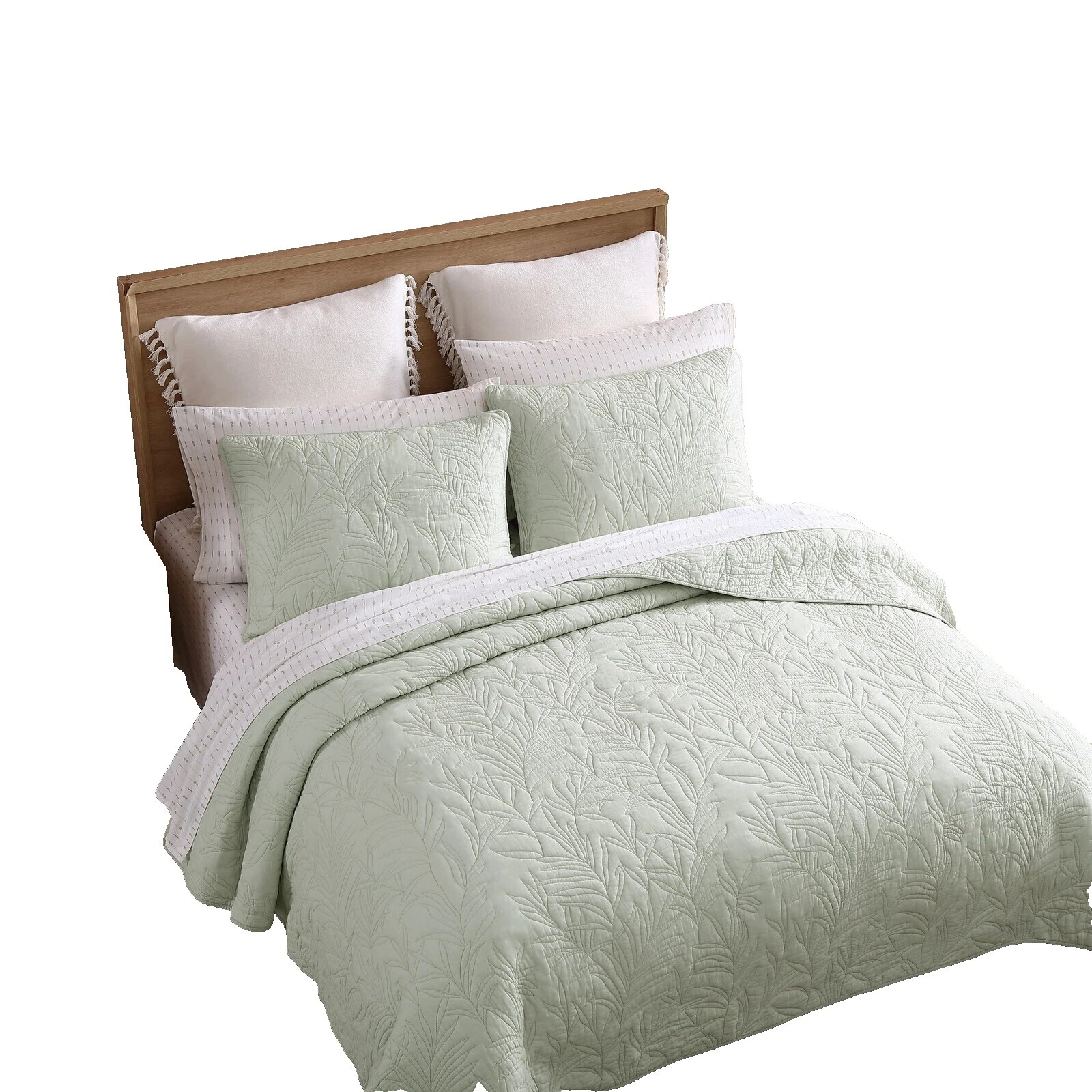 Tommy Bahama Floral Quilts, Bedspreads & Coverlets