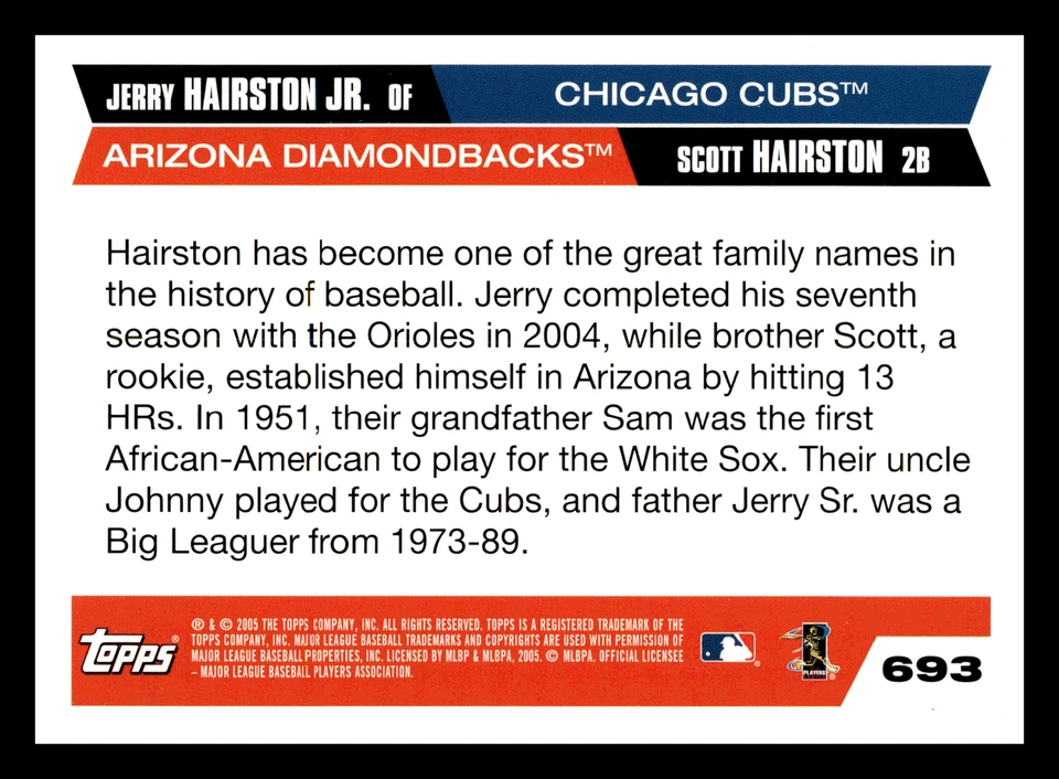 Topps Band of Brothers #693 2005 centrado como nuevo Foto 2 de 2