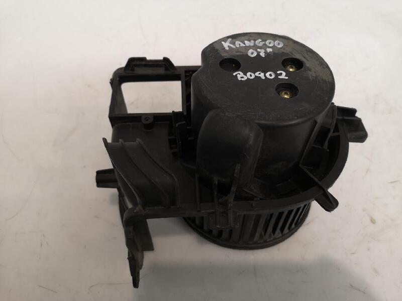 X65P664064N 247550 Heater Engine for RENAULT KANGOO (F KC0) 2003