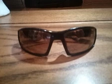 Wiley X Harley-Davidson Men's Wolf Bar & Shield Sunglasse