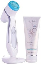 Dispositivi Viso LA TUA ESPERIENZA DI DETERSIONE CON LUMISPA