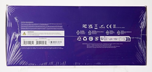 Kraken 240 RGB - Refroidisseur liquide CPU AAIO Rl-Kr240-W1-240Mm - Personnalisable 1,54" carré - Photo 4/11