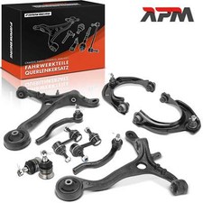 10x QuerlenkerRadaufhängung Vorne Unten für Honda Accord VIII CU CW 2008-2015