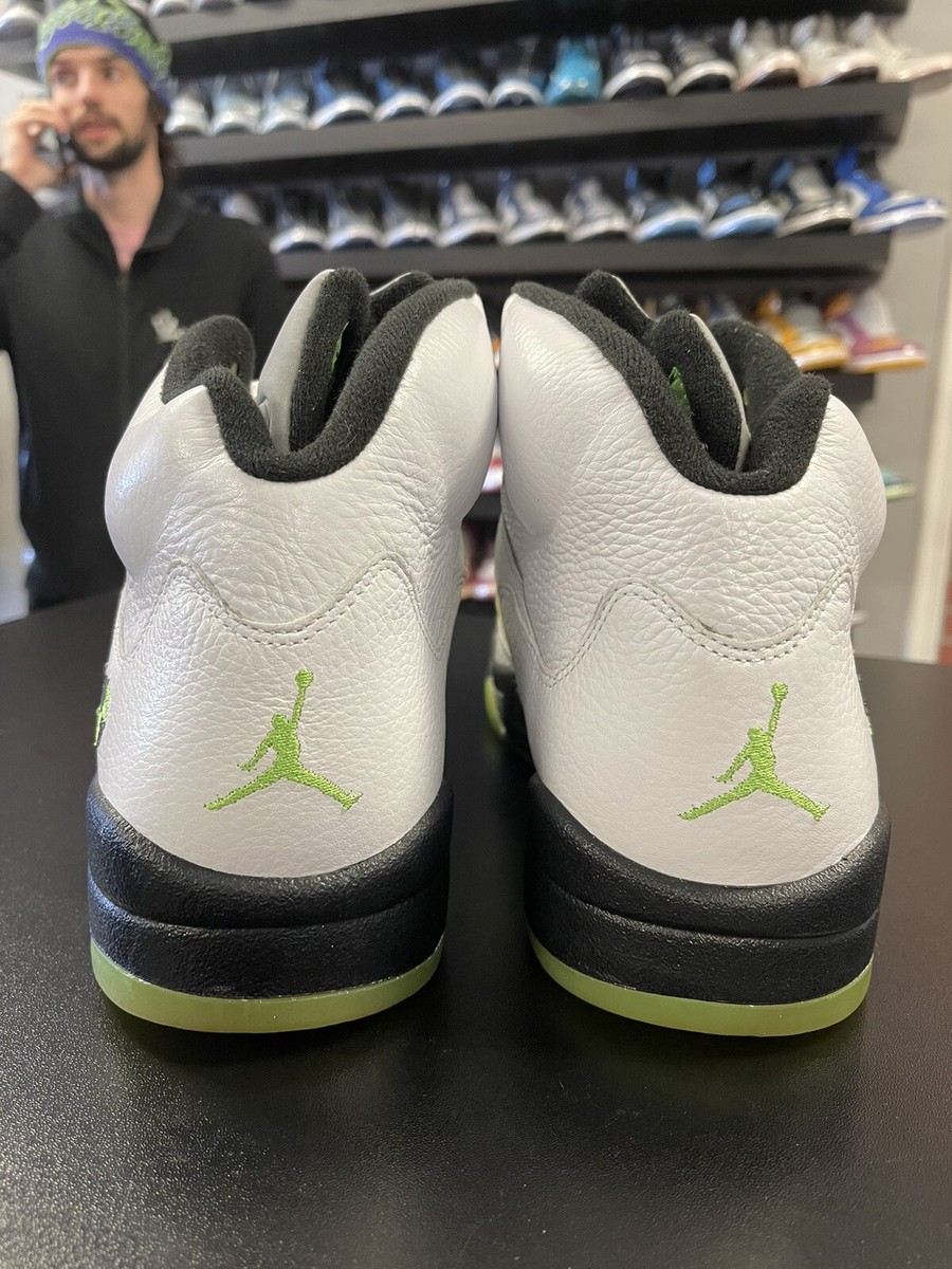 jordan 5 q54