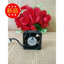 1pcs cooling fan 4pin EFB0412HD-7R49 4020 12V 0.12A 4CM