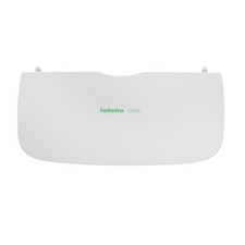 Copri Vano Raccolta Polvere Originale per Robot Folletto VR200 by Marel Shop®