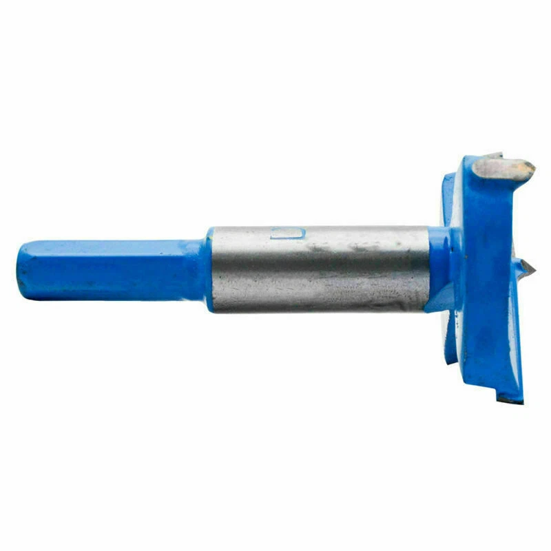 15-80mm Forstnerbohrer Holzbohrer Astlochbohrer Kunstbohrer Scharnierbohrer Neu - Bild 3 von 4