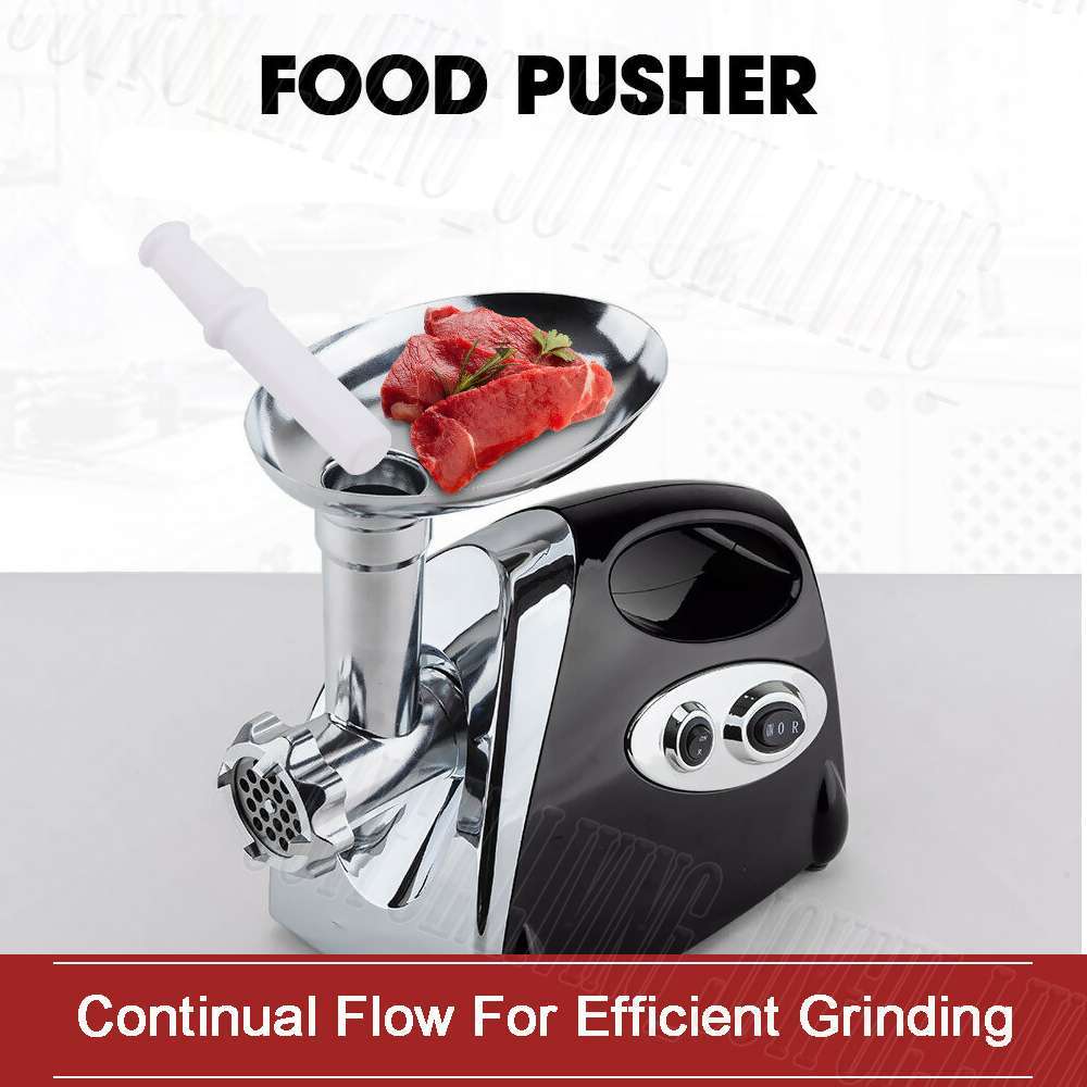 2800W Mincer Electric Meat Grinder Sausage Stuffer Sausage Filler Kibbe