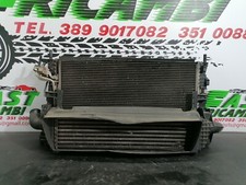Radiateur Volvo V50