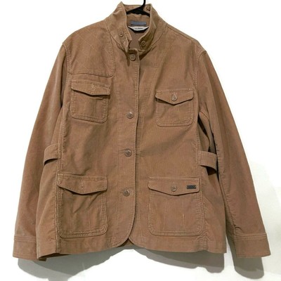 ll bean spring jacket