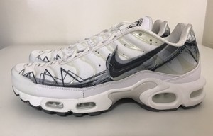 ICOMPRE 2 DE CADA CAJA air max plus la requin Y OBTENGA UN 70% DE DESCUENTO!