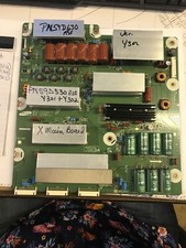 Samsung BN96-20043A LJ92-01846A X-Main Board for PN59D530A3FXZA