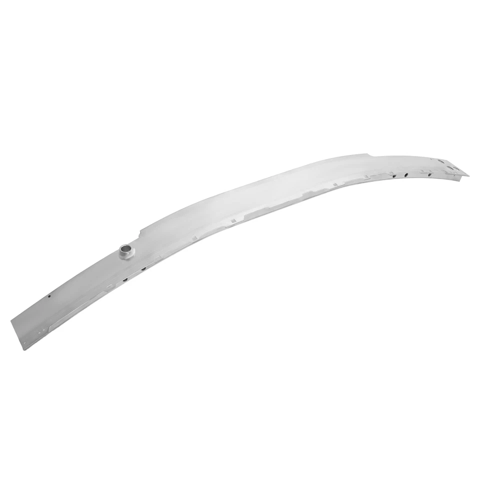 Усилитель лицевой панели переднего бампера No2056202034 для Mercedes-Benz C300 2015-2023 - Изображение 3 из 4