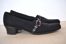 Munro American Womens slip on shoes size 8 W made in USA