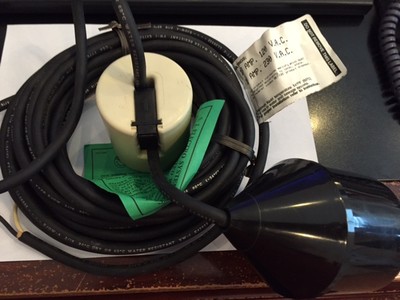 1002173 30 swenc sensor float control switch sj electro systems 13 amp ...