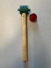 Stahlwille 10955 6-50 Plastic Hammer 70160050 