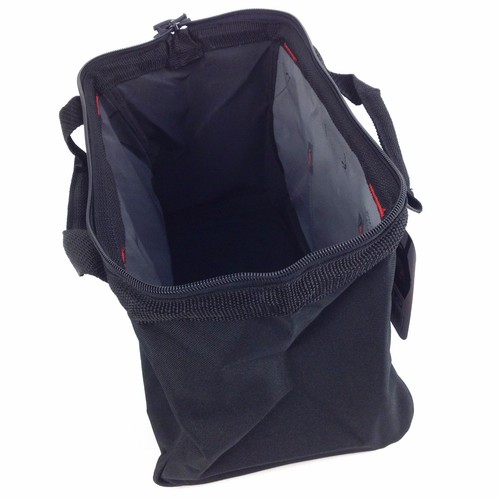 McGuire-Nicholas, By Rooster Group,13'' Tool Bag, 20013, Black - Picture 5 of 9