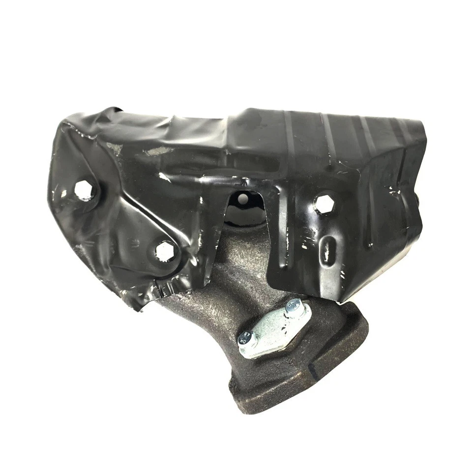 Exhaust Manifold fits 1989-1995 Toyota 4Runner Pickup 22REC Engine # 1714135100 - Image 2 of 3