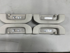 Mercedes Benz C Class W205 Interior Roof Overhead Grab Handle Set A099815000