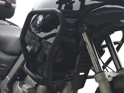 Sturzbügel / Schutzbügel Heed BMW F 650 GS / F 650 GS Dakar (2004-2007)