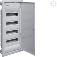 Hager VU48NC  UP-Kleinverteiler 4x12 PLE Volta IP30 DIN43870
