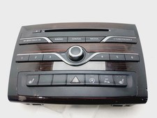 Autoradio Infiniti QX30