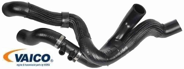 Vaico V10-8877 KüHlerschlauch Schlauch KüHlwasser FüR VW-image