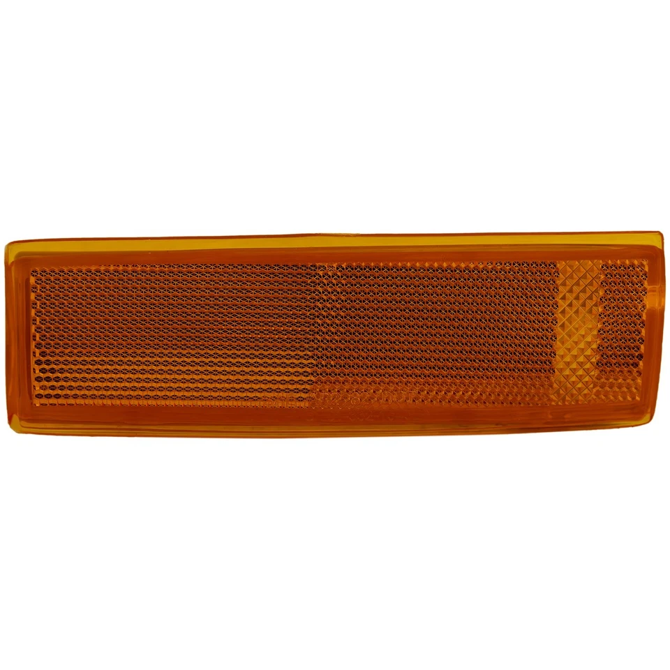 Luz de esquina para 82-93 Chevrolet S10 83-94 S10 Blazer lado del conductor Foto 2 de 4