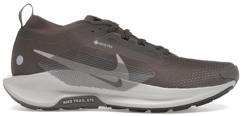 Size 12 - Nike Pegasus Trail 5 GORE-TEX Ironstone Velvet  display picture 2