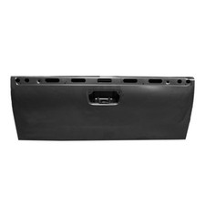 Rear Tailgate Fits 2007-2013 Chevrolet Silverado 25965910