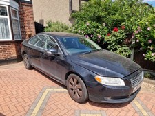 Volvo S80 3.2 Petrol ULEZ Compliant Spares or Repair