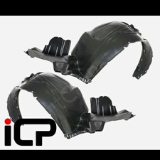 Subaru Impreza 02-05 Blobeye GD Front Wheel arch Liners.ICP Reproduction Version