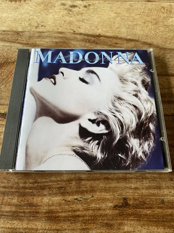 Madonna - True Blue - Bild 2 von 4