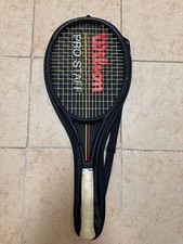 Wilson Pro Staff 97 V13, 4 3/8, Good Condition