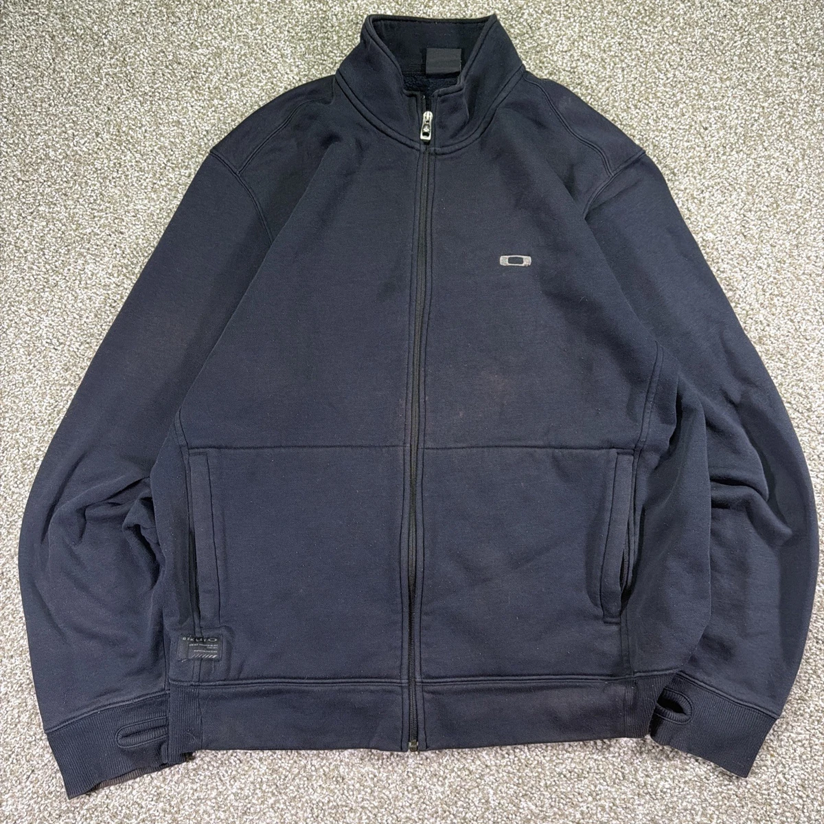 Oakley Fleece Jackets for Men for Sale | Shop New & Used | eBay