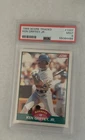 1989 Score Rookie Traded Ken Griffey Jr #100T (RC) Psa 9