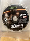 X-Men Legends II 2 Rise of Apocalypse (Microsoft Original OG Xbox) Disc Only