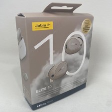 Jabra Elite 10 True Wireless Earbuds Noise ca...