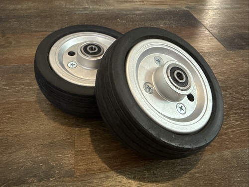 Cuscinetto Ruota PIAGGIO PORTER Posteriore E Anteriore Economico Nel - Foto 7