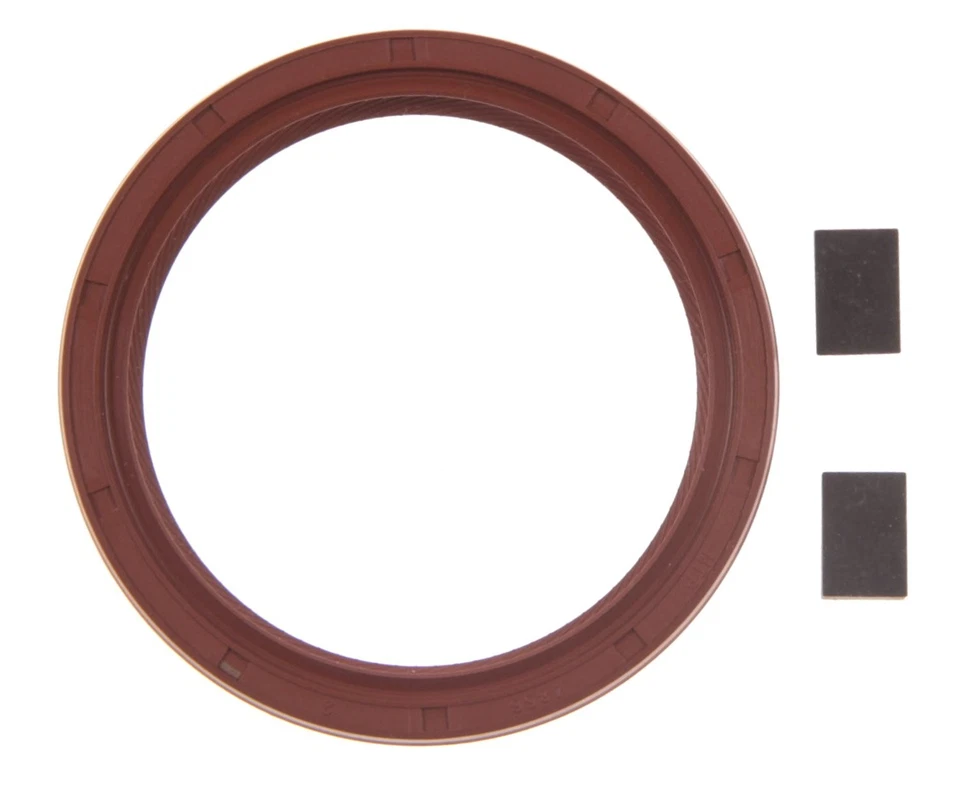 For 1975-1979 Mercury Bobcat 2.8L V6 Engine Main Bearing Gasket Set Mahle 1976 - Image 3 of 3