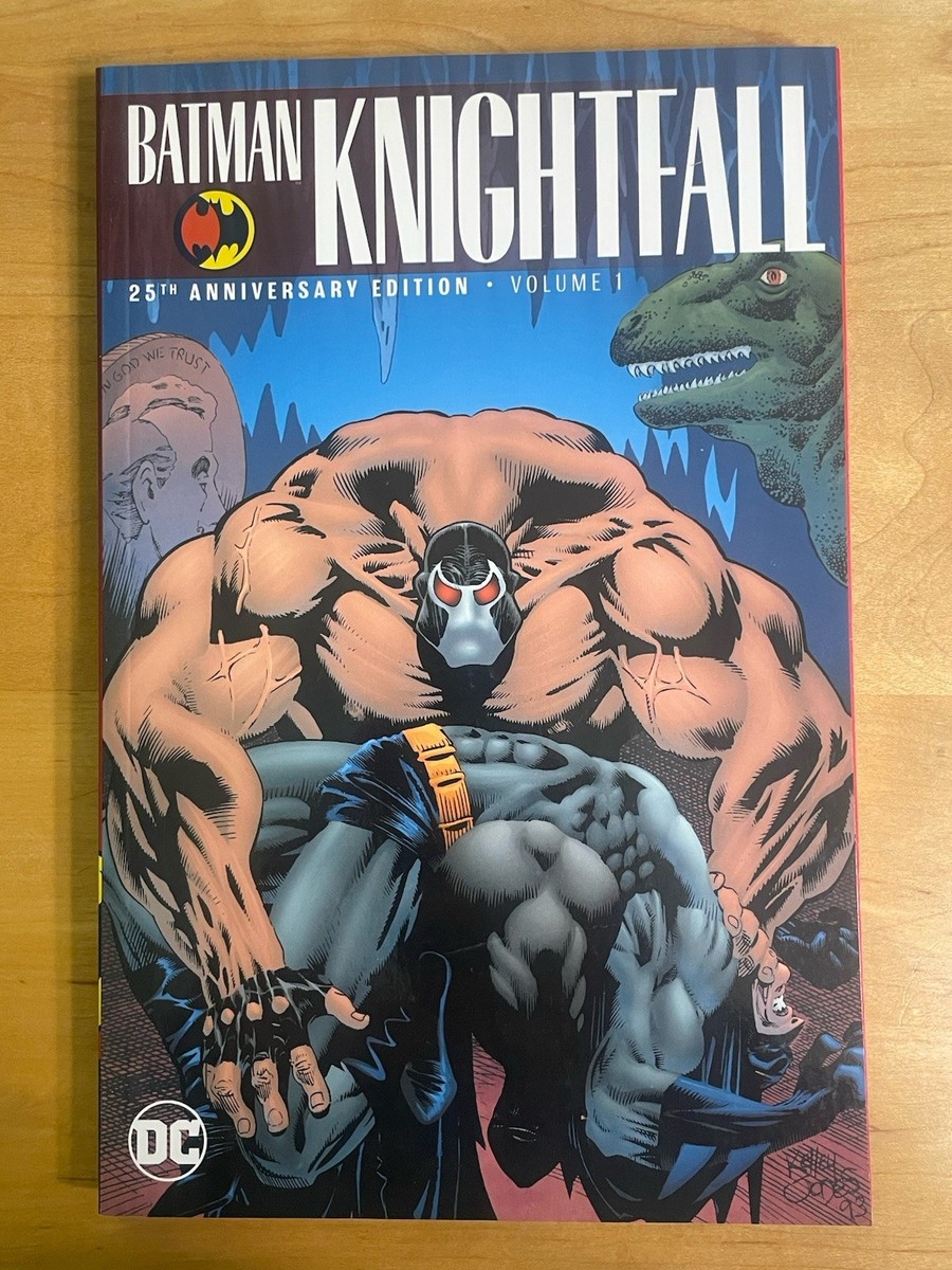 アメコミ(英語表記)　超美品　90冊以上 アメコミ・英語 BATMAN PRELUDE TO KNIGHTFALL 20251110YAMA-A2（Y