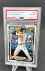 2024 Bowman Draft - Konnor Griffin #BDC-22 (RC) PSA 10  Pittsburgh Pirates
