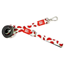 Max & Molly Dog Leash (Watermelon) - Small